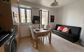 Apartamento Familia Silva